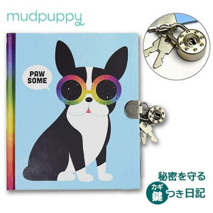 JMt L [ Pawsome ] y[֗p\z [ mudpuppy }bhps[ t m[g  킢 閧 v[g Mtg A    [ ]