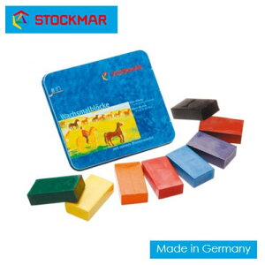 STOCKMAR VgbN}[ ݂낤 ubNN 8FZbg iʃP[Xj ST34002y[֗p\z [ X q ǂ S 킢 Mtg v[g CO A uh hC