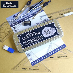 Helix փbNX OXFORD }XZbg y[֗p\z [ IbNXtH[h ʃy P[X 15cm K OpK x RpX  Mtg v[g CMX CO A uh 