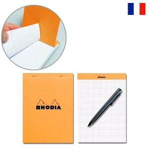 RHODIA ubNfBA@IW@No.16iA5TCY) 5mm  cf16200 [ ubN  pbh tX CO A  [ ]