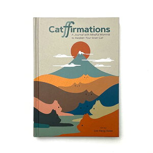 Lbg }ChtlXW[iy[֗p\z [ L ˂ lR ɂ cat catffirmaions L 킢 Mtg v[g [  ]