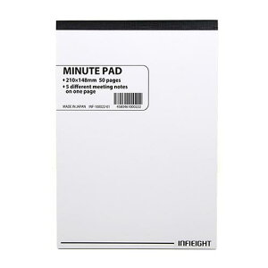 INFIEIGHT CtBGCg A5 ~jbcpbg ikjy[֗p\z [ ֗ [   ]