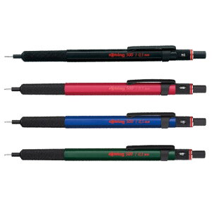 rotring bgO 500 JjJyV (V[vyV) 0.5mmy[֗p\z [ } V[y hCc i ML uh  ]