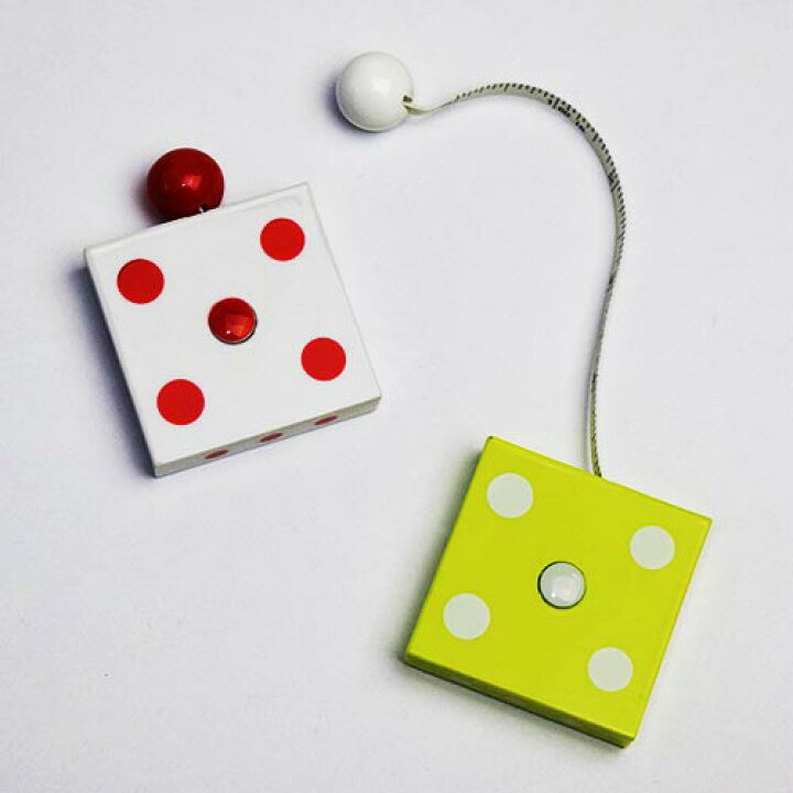 楽天市場 ダイス テープメジャー サイコロ メジャー 自動 巻き取り 巻尺 ロール テープ メジャー ダイス サイコロ インテリア おもしろ おしゃれ かわいい ギフト プレゼント 文房具 文具 裁縫 フライハイト