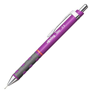 rotring ���b�g�����O �e�B�b�L�[RD �V���[�v�y���V�� 0.5mm �X�y�V�����J���[Tikky �V���[�y�� �|�b�v ���킢�� ������� �v���[���g �M�t�g �X�e�[�V���i���[ �A�� ���� ���[��