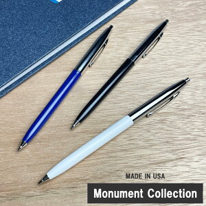 Monument Collection jgyi{[yjy[֗p\z [   CO A ML AJ NVbN All American Writing Instruments ]