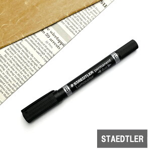 STAEDTLER Xebh[ J[ fI M() / F(׎) 348 B-9y[֗p\z [  }[J[  hCZ[tCN cC`bv  ׎ KX  fBXvC x ]