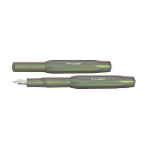 Kaweco LUNAR SPORT �J���F�R ���i�[�X�|�[�c ���N�M �V���h�E�O���[���y���[���֗��p�\�z [ �Z�� �V���[�g�^�C�v ������� ���g�� �h�C�c �v���[���g �C�O �A�� �M�L�� �u�����h ���[�� ]