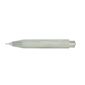 Kaweco LUNAR SPORT �J���F�R ���i�[�X�|�[�c 0.7mm �y���V�� �i�V���[�v�y���j ���C�g�O���[���y���[���֗��p�\�z [ �Z�� ���g�� �h�C�c �v���[���g �C�O �A�� �M�L�� �u�����h ���[�� ]