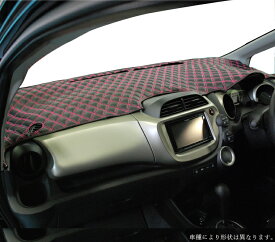 トヨタ ウィッシュ ZGE20系 DIKレザー黒 W-SQUARE#50 BMS ビーエムエス ダッシュボードマット