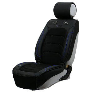 ■BRAHMS■HOT&COOLシートカバーJ BRS-02 DC12V用 シートエプロン 夏は涼しく冬は暖か 1台二役 オールシーズン使用可能 アウトレット SALE