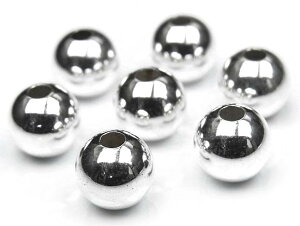 SILVER925 r[Y ۋ 6mmy3R̔z Vo[925 p[c ANZT[ Ntg  USA 925 X^[OVo[ Sterling Silver