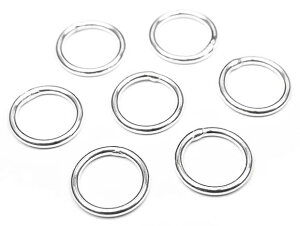 SILVER925 O  0.8mm×TCY 7mmy3R̔z Vo[925 p[c ANZT[ Ntg  USA 925 X^[OVo[ Sterling Silver