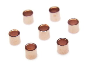 14KGF sNS[hJ[ Ԃ 2×2mmy15R̔z p[c ANZT[ Ntg  USA 14KS[htBh 14S[htBh 14K Gold Filled