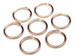 14KGF sNS[hJ[ ۃJ  0.6mm×TCY 6mmy5R̔z p[c ANZT[ Ntg  USA 14KS[htBh 14S[htBh 14K Gold Filled