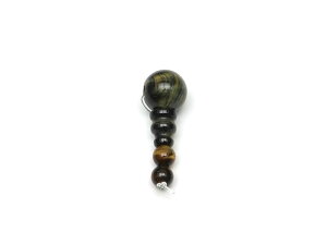 O[~bNX^CK[AC Tz[r[Y+{Tr[Y 10mm No.2y2R̔z ^CK[YAC Ֆڐ Tiger's eye  VR r[Y p[Xg[ p[c ANZT[ f ޗ