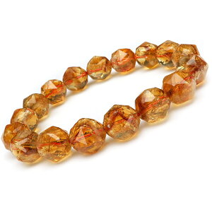 Vg X^[Jbg ۋʃuX 11mmmv~AJbgny1R̔z Vggp[Y  Citrine 11̒a ʃJbg EhJbg uXbg  EhJbg VR 