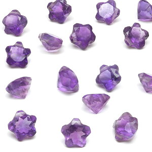 y̔zAtJY AWXg X^[Jbg 6mmy2̔z AVXg  Amethyst 2̒a ^  VR r[Y p[Xg[ p[c ANZT[ f ޗ