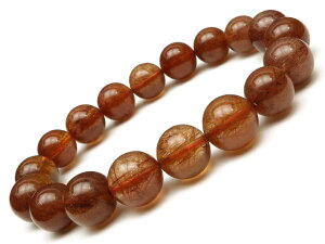 IW`NH[c ۋʃuX 11`12mm No.1y1_́z ` j Rutilated quartz uXbg  Eh VR r[Y p[Xg[ p[c ANZT[ f ޗ
