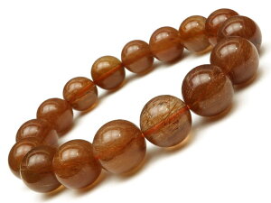 IW`NH[c ۋʃuX 13`14mm No.4y1_́z ` j Rutilated quartz uXbg  Eh VR r[Y p[Xg[ p[c ANZT[ f ޗ