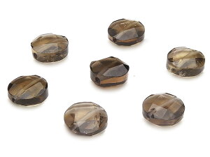 y̔zX[L[NH[c RCJbg 8mmy6̔z  Smoky quartz  VR r[Y p[Xg[ p[c ANZT[ f ޗ