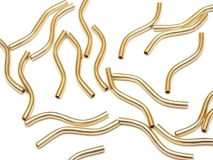 14KGF `[u SJ[u 20×1.5mm No.2m1.2mmny2R̔z p[c ANZT[ Ntg  USA 14KS[htBh 14S[htBh 14K Gold Filled