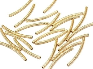 14KGF `[u J[u XpC 20×1.5mmm1.0mmny3R̔z p[c ANZT[ Ntg  USA 14KS[htBh 14S[htBh 14K Gold Filled