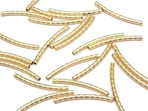 14KGF `[u J[u Lg 20×1.5mmm1.0mmny3R̔z p[c ANZT[ Ntg  USA 14KS[htBh 14S[htBh 14K Gold Filled