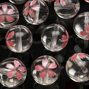 y̔zVR NX^NH[c t[ sN ۋ 10mmy2̔z NX^  { bNNX^  Ήp Crystal quartz 4̒a Eh ۃr[Y  