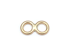 14KGF RlN^[ 5mmy2R̔z p[c ANZT[ Ntg  USA 14KS[htBh 14S[htBh 14K Gold Filled