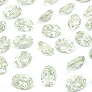 uWY O[AWXg I[ot@ZbgJbg [X 7×5mmy4R̔z vVICg vWICg Prasiolite Amethyst 2̒a O[NH[c   VR r[