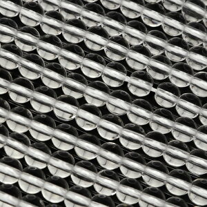  NX^ ۋ 4mmy1A̔z NX^  bNNX^  Ήp Crystal quartz 4̒a Eh ۃr[Y A VR r[Y p[Xg[ p[c ANZ