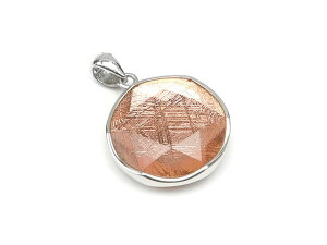 ���I�j�i���X�^覐� ���e�I���C�g �s���N�S�[���h�J���[ �Z䊐� �y���_���g�g�b�v 20mm�y1�R�̔��z�� �S覐� 覓S �V�R覐� Meteorite �y���_���g �V���o�[ �V�R�� �r�[�Y �p���[�X�g�[�� �p�[