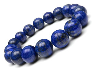 sXY ۋʃuX 12mm y1R̔z YCg ڗ  Lapis lazuli 12̒a uXbg  Eh VR r[Y p[Xg[ p[c ANZT[ f ޗ