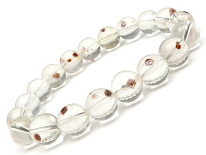 K[lbgCNH[c ۋʃuX 10mm No.15y1_́z K[lbg Garnet 1̒a  Crystal 4̒a uXbg  Eh VR r[Y p[Xg[ p[c ANZT