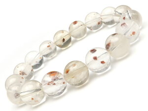 K[lbgCNH[c ۋʃuX 12mm No.25y1_́z K[lbg Garnet 1̒a  Crystal 4̒a uXbg  Eh VR r[Y p[Xg[ p[c ANZT