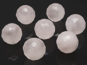 y̔z[YNH[c 128ʃJbg ۋ 10mmy12̔z g oΉp Rose quartz 10̒a EhJbg  VR r[Y p[Xg[ p[c ANZT[ f ޗ