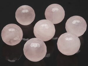 y̔z[YNH[c 64ʃJbg ۋ 10mmy12̔z g oΉp Rose quartz 10̒a EhJbg  VR r[Y p[Xg[ p[c ANZT[ f ޗ