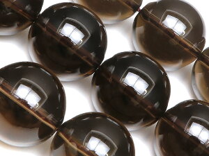 X[L[NH[c ۋ 16mmy1A̔z  Smoky quartz Eh ۃr[Y A VR r[Y p[Xg[ p[c ANZT[ f ޗ