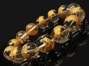  F NX^ ۋʃuX 16mmy1R̔z NX^  { bNNX^  Ήp Crystal quartz 4̒a uXbg  Eh VR r[Y p[Xg