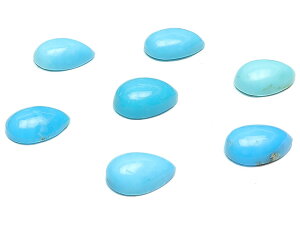 A]iY LO}^[RCY yAVFCv J{V 9×6mm No.2y4R̔z ^[RCY XJCXg[ gR Turquoise 12̒a [X  VR r[Y p[Xg[ 