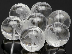 y̔z  NX^ ۋ 16mmy2̔z NX^  { bNNX^  Ήp Crystal quartz 4̒a Eh ۃr[Y  VR r[Y p[Xg[