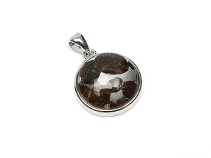 �P�j�A�Y �p���T�C�g �Z���R覐� �y���_���g�g�b�v 18mm No.664�y1�_���́z�� �p���T�C�g覐� �ΓS覐� �V�R覐� ���e�I���C�g Meteorite �V���o�[ �y���_���g �V�R�� �r�[�Y �p���[�X�g�[�� �p�[