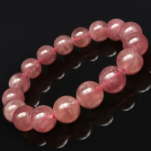 }_KXJY fB[v[YNH[c ۋʃuX 12mmy1R̔z g oΉp Rose quartz 10̒a uXbg  Eh VR r[Y p[Xg[ p[c ANZT