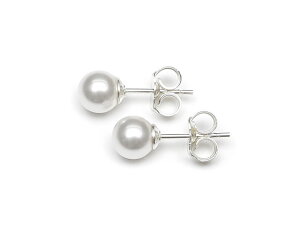 SILVER925 Lb`tzCgNX^p[sAX 5mmy1yA̔z Vo[925 p[c ANZT[ Ntg  USA 925 X^[OVo[ Sterling Silver