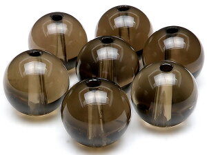 y̔zX[L[NH[c ۋ 14mmm2mmny6̔z  Smoky quartz Eh ۃr[Y  VR r[Y p[Xg[ p[c ANZT[ f ޗ