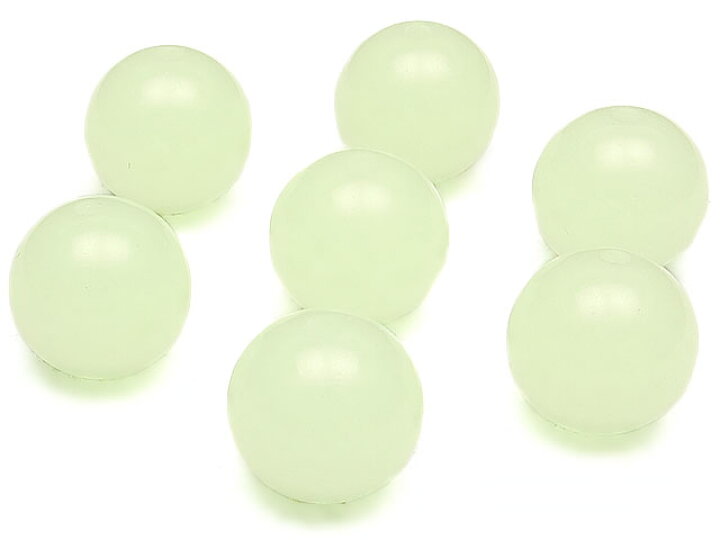 楽天市場】【粒販売】ルミナスストーン 丸玉 10mm【3粒販売】▽ 夜光石 