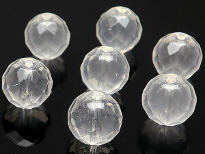 y̔z~L[NH[c 64ʃJbg ۋ 10mmy8̔z Xm[NH[c Ήp Ήp Milky quartz EhJbg  VR r[Y p[Xg[ p[c ANZT[ f 