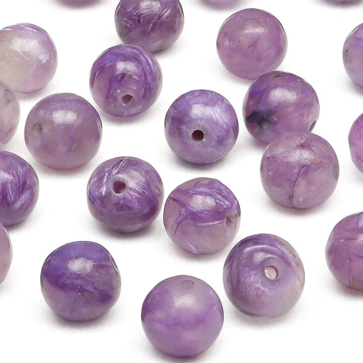 楽天市場】【粒販売】エンジェルシリカ 丸玉 6mm【5粒販売 