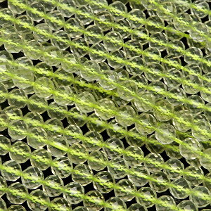 NH[c 32ʃJbg ۋ 4mmmv~AJbgny1A̔z   Lemon quartz ʃJbg EhJbg A VR r[Y p[Xg[ p[c ANZT[ 